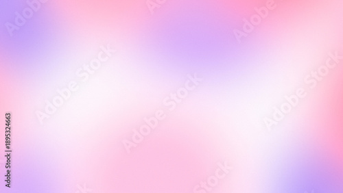 Pink purple blurred glow abstract backdrop