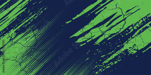 Sports background design with abstract modern template. Vector illustration of sport players in different activities. football, basketball, baseball, tennis, rugby, bicycling grunge background sport