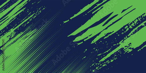 Sports background design with abstract modern template. Vector illustration of sport players in different activities. football, basketball, baseball, tennis, rugby, bicycling grunge background sport