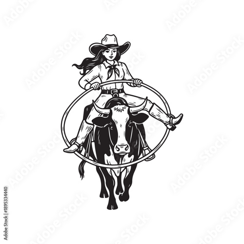 A simple text label indicating the presence of a vector file format for digital resources