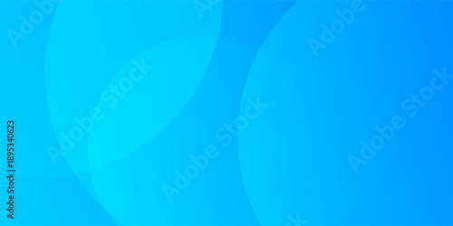 Abstract blue color background. Vector illustration