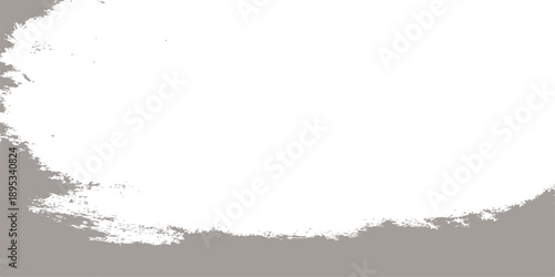 Vintage black grunge wall texture background with a dirty paper border frame and abstract vector pattern design providing empty space for your text illustration