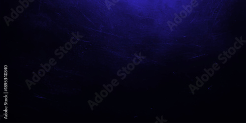 Abstract dark blue background with glowing particles and motion texture featuring a bright flash of light amidst stormy clouds and smoke in a deep night space. cloud, moon, black, fire, weather, video