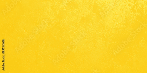 A vintage aged yellow wall texture featuring a grunge parchment pattern with an old antique paper surface and weathered orange design on a blank textured backdrop