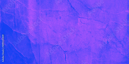 A dark and grungy blue painted wood texture reveals an aged, weathered wall surface with vintage paper patterns and worn, rusty metal accents for a rough, textured backdrop