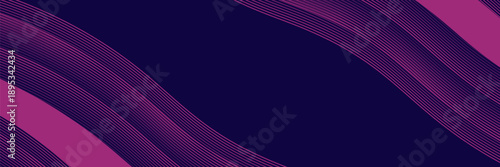 Abstract Fluid Neon Color Wave. Abstract Faded Ribbon. modern trendy design,flayer