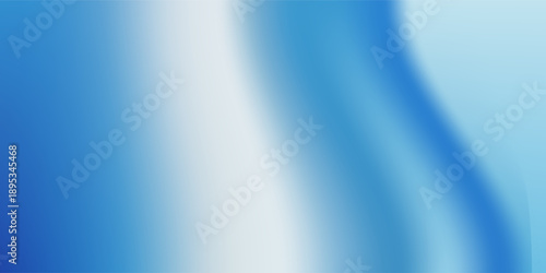 blurred sateen fagric folded and smooth abstract background,