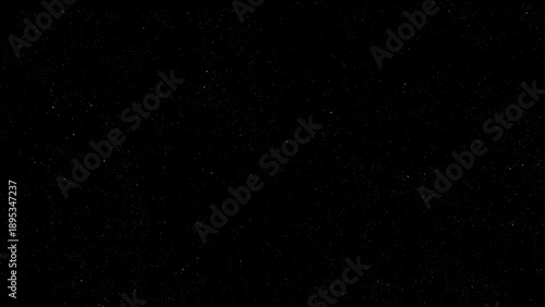 Natural Real Night Sky Stars Background Texture.. 