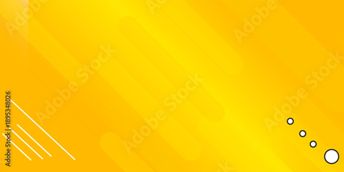 Solid Yellow Background with Subtle Diagonal Light Yellow Lines and Shapes, Forming a Gradient Transition and Dynamic Depth Effect for a Clean, Minimalist, Textured Abstract Design