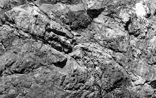 
Mineral's texture from the shore of Vancouver, Canada - 012