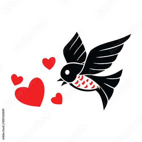 A Charming Cartoon Illustration of a Welsh Corgi (Pembroke or Cardigan) with a Playful Expression, Looking Upward with Big Eyes and a Happy Smile 