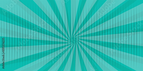 retro spiral background abstract geometric radial pattern starburst colorful eps10