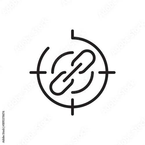 Photos Chain tracker icon