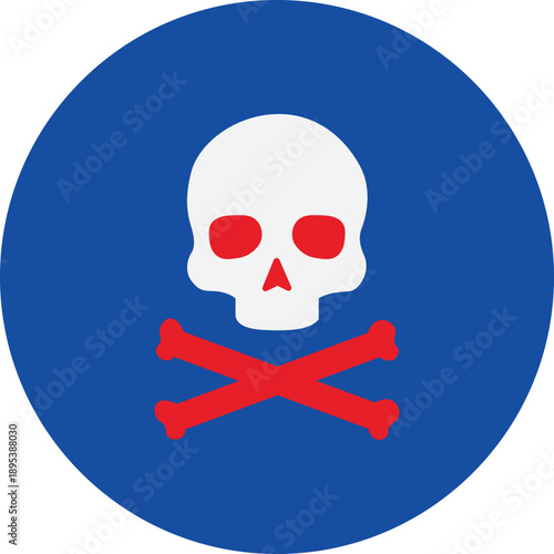 skull icon