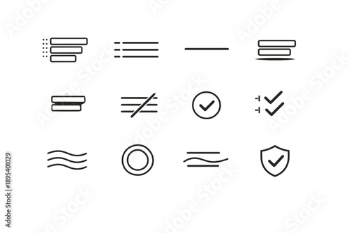 Highlight invalid preview generation ghost icon image placeholder simple shadow calm vector