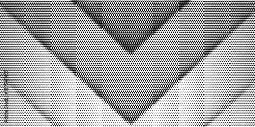 halfton pattern dot background texture overlay grunge distress linear vector. eps 10