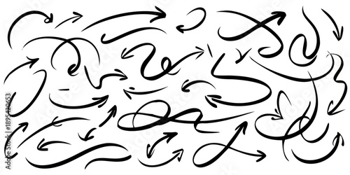 A completely black image with a single small bright spot of light