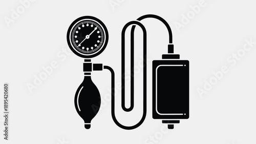 Digital artwork vector file for versatile scalability and various design projects