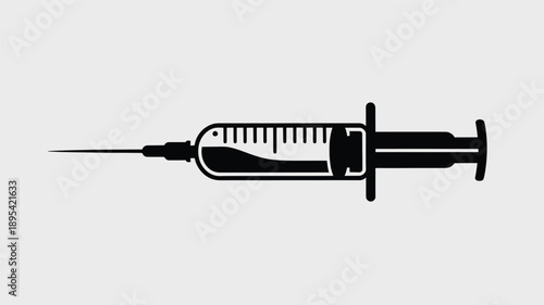 A simple graphic design indicating a vector file placeholder or generic digital artwork