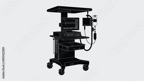 A generic placeholder representing a high-quality scalable vector graphic file often used in digital design