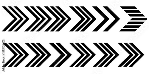 A black screen with a white abstract swirling design resembling smoke