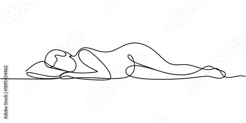 Hand drawn sleeping strip, Soft black sleep mask outline, sleep mask continuous one line drawing, Eye mask Icons pack in outlined and flat versions, Eye mask Icons set in solid and thin line style