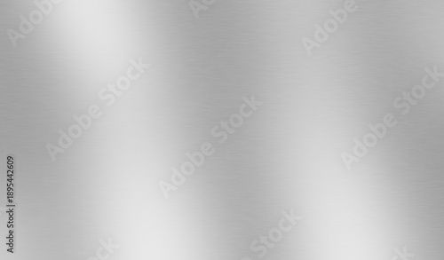Stainless steel texture metal background. Aluminum texture background