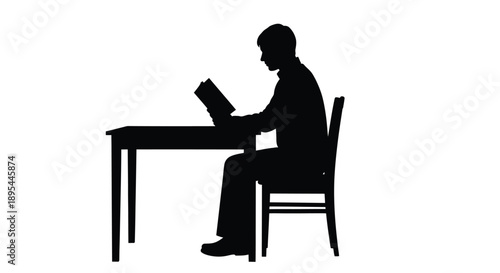 Line art illustration of a driver in a racing helmet gripping a steering wheel