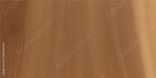 A detailed brown wood grain texture pattern for a natural wooden surface or hardwood floor background
