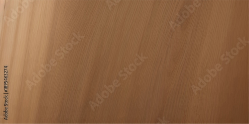 Texture of wood lath wall background. Seamless pattern of modern wall paneling wooden slats for background
