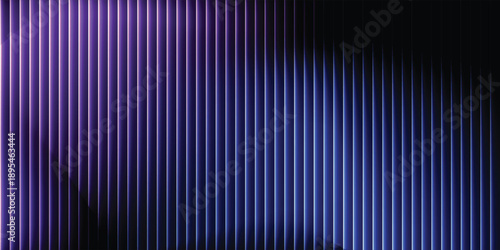 Vibrant purple blue gradient modern luxury background with glass texture, dark banner poster header backdrop web design