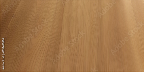 Texture of wood lath wall background. Seamless pattern of modern wall paneling wooden slats for background