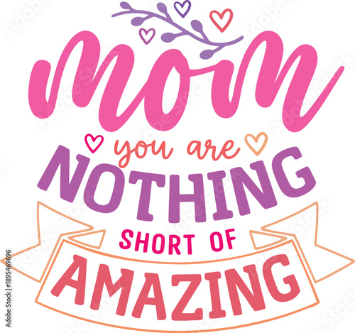 A heartfelt tribute to an amazing mom