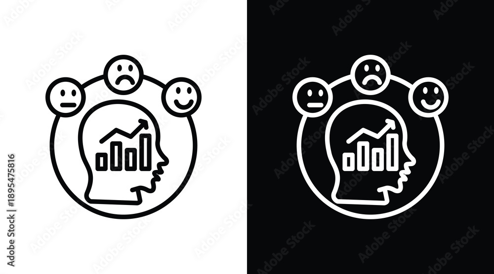 Obraz premium Emotion Management