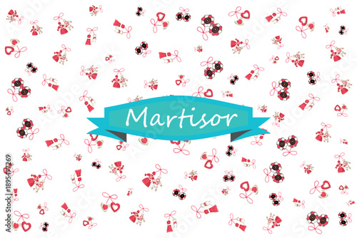 Special fund for Baba Marta festivities in Bulgaria