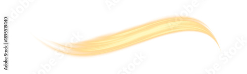 Curved luminous ribbons form twisting vortexes in blue and purple shades. Motion trails sparkle vividly. Ideal for sci-fi art PNG