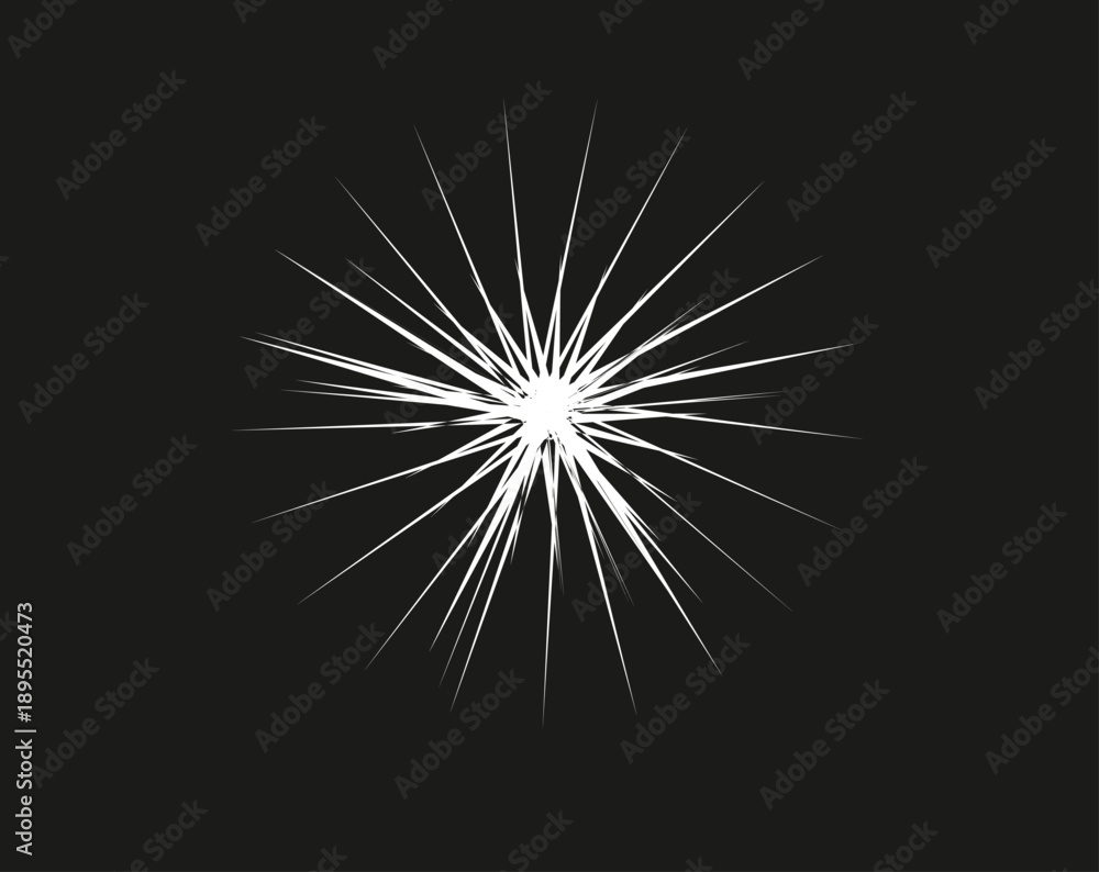 Fototapeta premium professional modern light effect 