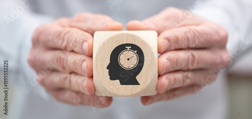 Concept of time management