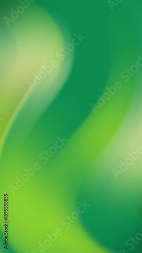 Green gradient perfect for backgrounds, websites, social media graphics, presentations, branding materials, and digital designs with a soft, blurred look.