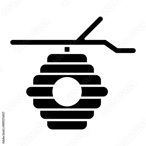 Beehive icon