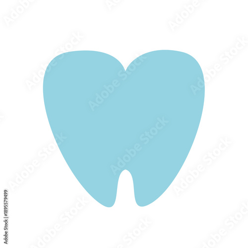 Tooth icon vector, tooh vector illustration, tooth clip art, dental clip art