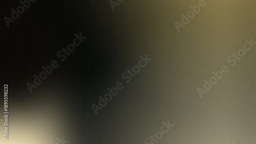 Dark gold and black textured abstract background with soft gradient shading and subtle grain. Ideal for luxury designs, modern layouts, branding projects, presentations, posters, and elegant digital b