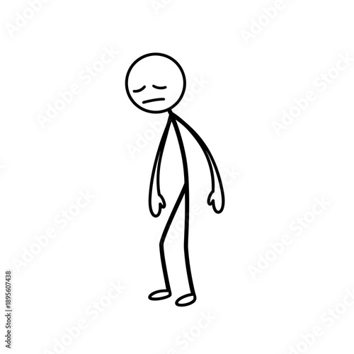 Simple black and white illustration of a human molar tooth.