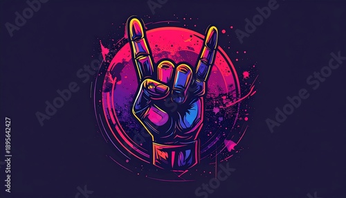 Hand in 