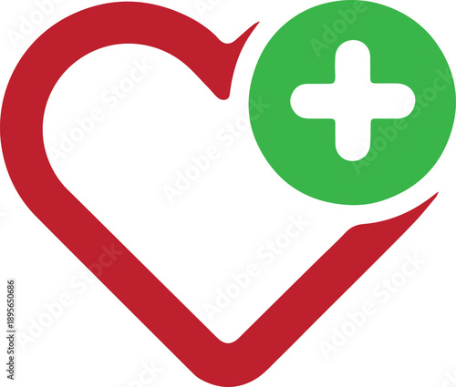 unique Wishlist vector icon 