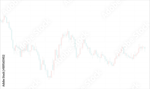 Stock_Market_Trading_6 illustration graphic image showing detailed map visual suitable for presentations digital media print marketing and educational