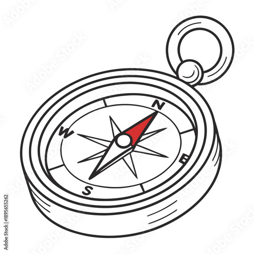 compass