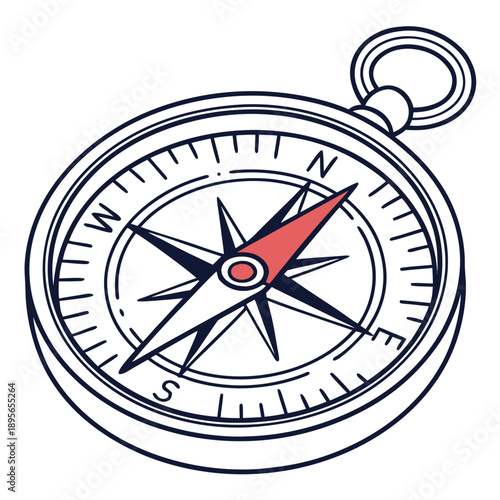 compass