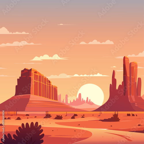 monument valley arizona