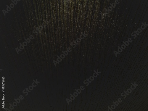 top spotlight, Abstract dark background with gold lighting gray and black shadow curve design for background or wallpaper, degrade